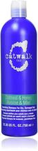 Bed head by tigi catwalk oatmeal and honey shampoo 750 ml 8354655 thumb200