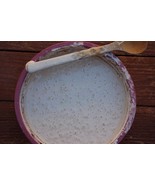 live SOURDOUGH bread STARTER San Francisco BEAST+ RECIPES dry powder yea... - $7.75
