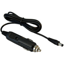 2.1mmx 5.5mm Car Charger for Uniden BC-350 BC350C BC350A BC355A BC355C S... - $22.99