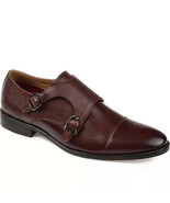 Thomas &amp; Vine Men&#39;s Calvin Dress Shoes - $70.31 CAD