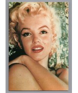 Marilyn Monroe Arms Close up Postcard 1988 Estate of Marilyn Monroe Unpo... - £3.65 GBP