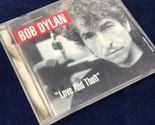 Bob Dylan Love and Theft CD - $2.96