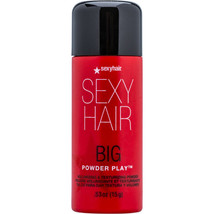 Sexy Hair Big Sexy Hair Powder Play Volumizing & Texturizing Powder 0.5oz - £20.85 GBP