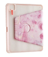 360 Degree Rotating Smart Case Magnetic Cover Stand 2020 10.9 Inch iPad ... - $244.84 MXN