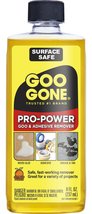 Goo Gone Pro-Power - Professional Strength Adhesive Remover - 32 Fl. Oz.... - $25.39