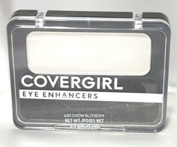 Covergirl #620 Snow Blossom eye enhancer eyeshadow - $12.50