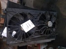 Radiator Fan Motor Fan Assembly Classic Style Fits 07-17 COMPASS 1036236... - $70.20