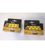 Hasbro Nerf Rival 29 Rounds Edge Series Official Refill Pack New, ripped... - $206.95 MXN