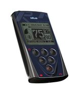XP Metal Detectors Deus Remote Control - Lightweight Control Module to A... - $8,236.50 MXN