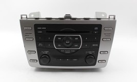 Audio Equipment Radio Tuner And Receiver Am-fm-cd Fits 09-10 MAZDA 6 3095 - $89.99