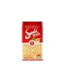 Soós Premio Handmade Style Egg dry pasta from Hungary 200g/1 bag FREE SH... - $14.84