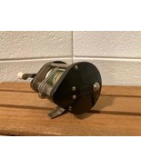  VINTAGE OCEAN CITY 1520 CASTING FISHING REEL - $6.71