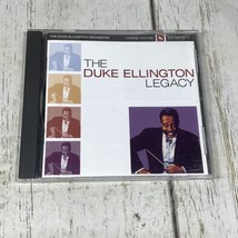 The Ellington Legacy by Duke Ellington (CD, Nov-1999, Varèse Vintage) - £5.28 GBP