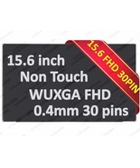 OEM Dell Latitude 5540 Precision 3580 15.6 FHD Laptop LED LCD Screen D1G... - $79.94