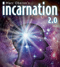 Incarnation 2.0 (Gimmicks and Online Instruction) by Marc Oberon - Trick - $63.31