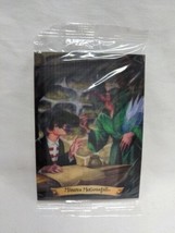 2004 Harry Potter Chocolate Minerva McGonagall Lenticular Card 3/12 - £23.35 GBP