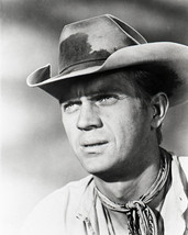 The Magnificent Seven Featuring Steve Mcqueen 8x10 Photo - £6.28 GBP