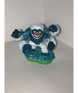 Skylanders Slam Bam Blue Gulp Giants - Blue White Green - $15.37 CAD