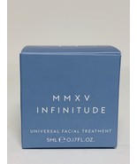 MMXV Infinitude Universal Facial Treatment 0.17oz / .17oz / 5 ml Travel ... - $406.43 MXN
