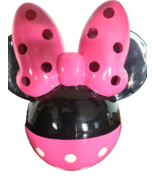 Disney Minnie Mouse Night Light  - $14.99