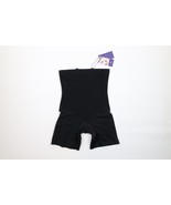 New Honeylove Womens Large All Over Sculpt SuperPower Short Black Shapewear - $74.40 CAD