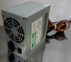 Best Power MT-300P 300W ATX Desktop Computer PC Power Supply  - $16.05