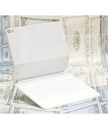 Apple Magic Keyboard for iPad Air 13-inch (M3) A3340 White MDFW4LL/A #QQ2B - $191.99