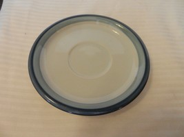 Studio Nova Clear Skies #HN016 Blue and White Ceramic Saucer (discontinued) - $20.00