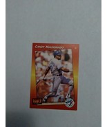 Candy Maldonado Donruss Triple Play - £1.28 GBP