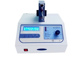 Branded Cervical &amp; Lumber Traction Machine LCD Display Physical Therapy ... - $628.65