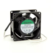 Blodgett 2083HBL.GN/H29021 Axial Fan 230V CTB 50/60HzB fits 1200/1400/CT... - $5,716.47 MXN