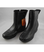 Sporto “Maryse” Women’s Black Waterproof Winter Boots - 37 (US Size 6.5) - $47.79 CAD