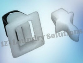 D- Generic Dryer Door Latch Kit For Whirlpool 279280 279570 - $5.44 CAD