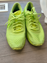 Authenticity Guarantee

Asics Gel Quantum 360 Women US 11 Running Shoes ... - $74.25