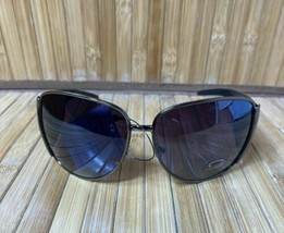 BNWT DG Eyewear Fashion Sunglasses - Women - Black - 7205 - $10.00