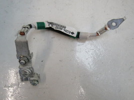 Lexus RX450hL RX350 L wire, earth ground 82284-48050 - £16.90 GBP