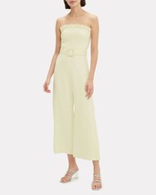 Alexis eleri  jumpsuit in Ivory - size M - $271.26