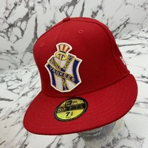 Men&#39;s New Era Cap Red NY Yankees 1951 59FIFTY Limited Edition - $59.00