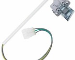 Washer Lid Switch Replacement Whirlpool Kenmore 110 80 70 Series Washing... - $13.45