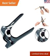 456 Tri-Bender, 1/4-inch, 5/16-inch and 3/8-inch Tubing Bender, Pipe Bender - $98.83