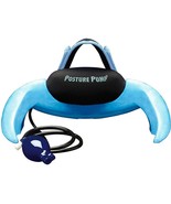 Open Box Posture Pump 1100-S Spine Trainer Disc Hydrator - $168.60 CAD