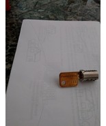 Haworth SL133 core and key - $9.49 CAD