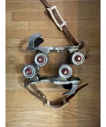 Vintage JET SET No. 60 Roller Skates - $27.45 CAD