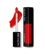 Revlon Colorstay Satin Ink 018 Fired Up Lipstick (0.17 oz) - $12.27 CAD