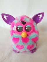 Collectable Furby Boom Hearts, Pink. - £74.99 GBP