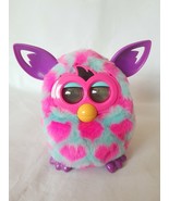 Collectable Furby Boom Hearts, Pink. - £69.89 GBP