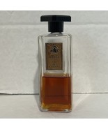 Vintage Arpege Eau De Lanvin 2 Fl. Oz.  45% Full Perfume Stamped Bottle - $27.15 CAD