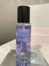 New Victoria&#39;s secret midnight bloom fragranced mist Brume perfume 75 ml/2.5 oz - £7.98 GBP