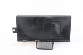 Infiniti Hard-Top Convertible Folding Roof Control Module Unit 285C1-JJ53A image 4