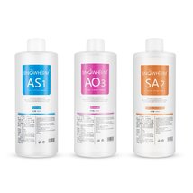 Shape Tactics Hydra Facial Serums - $39.99